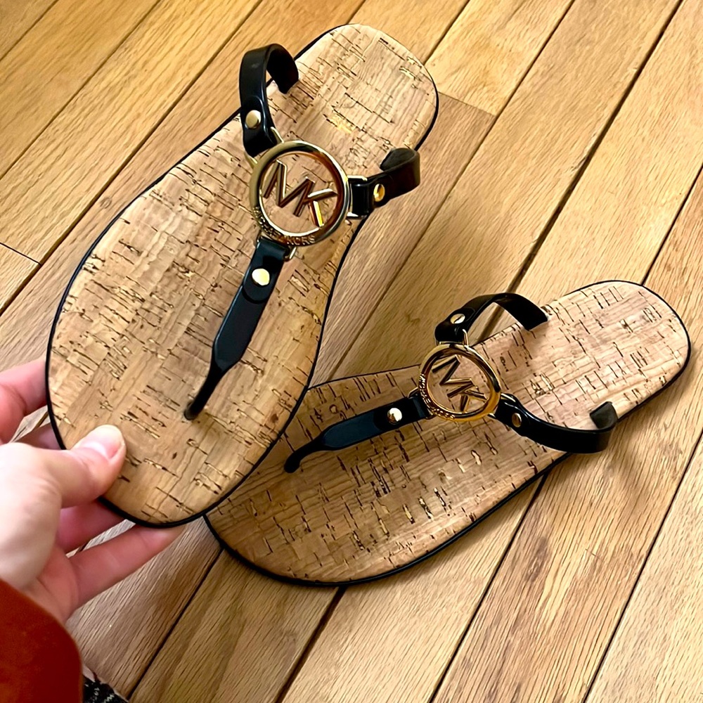 Michael Kors sandals
